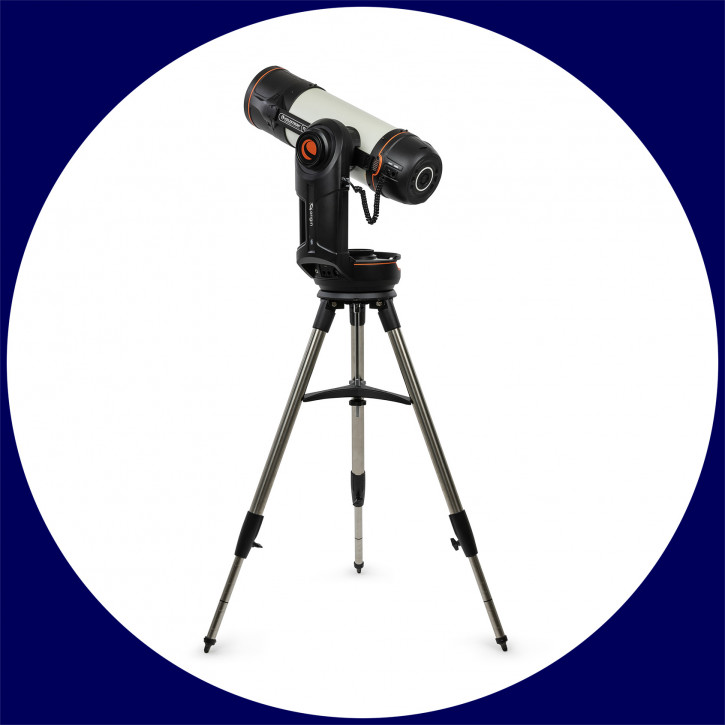 Celestron Origin Telescope – Intelligent Home Observatory (with 6