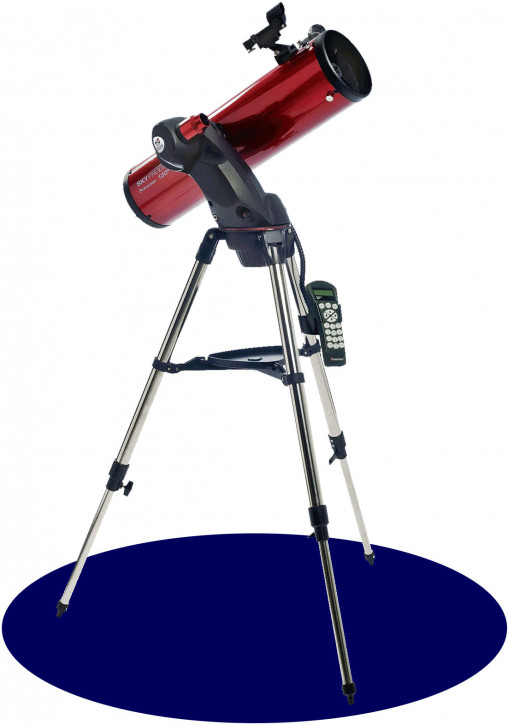 Celestron SkyProdigy 130 Goto-Teleskop