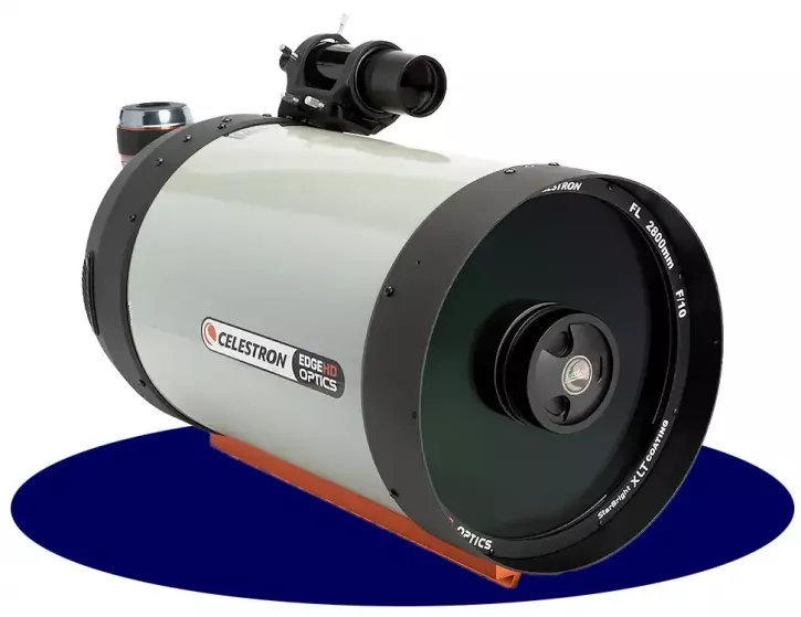 Celestron EdgeHD C11 Optik/Tubus