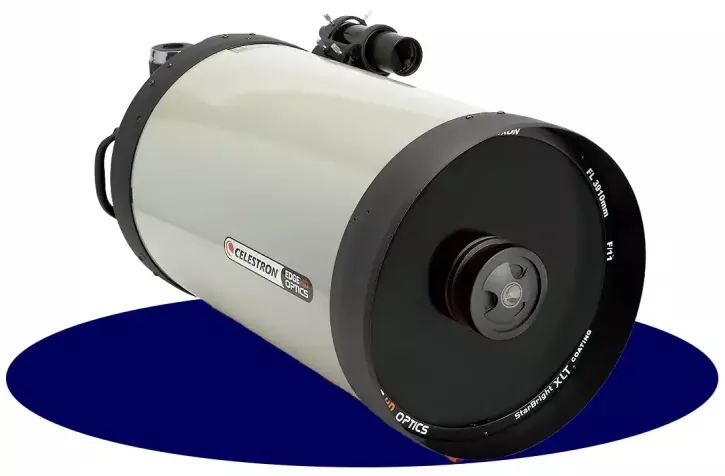 Celestron EdgeHD C14 Optik/Tubus