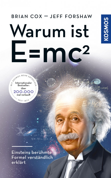 Warum ist E = mc²? (german)