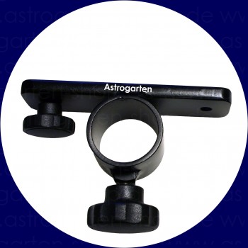 Astrogarten Weight-shaft Camera Bracket, Ø 35mm