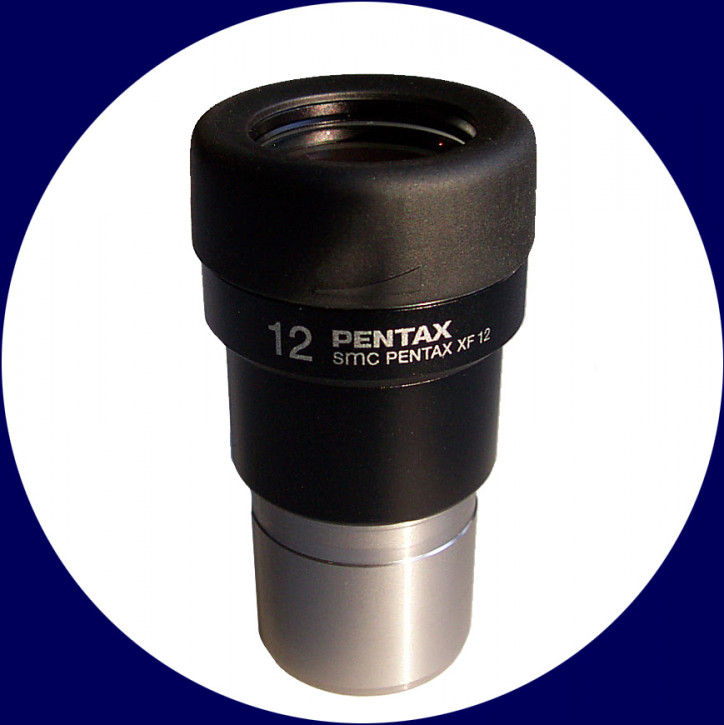 Eyepiece Pentax XF 12mm