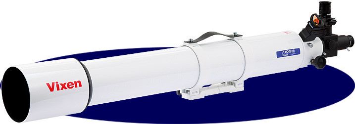 Vixen A105M II Optical Tube Unit