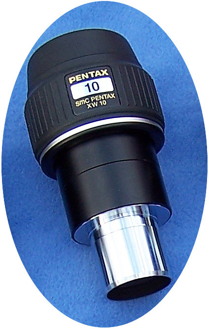 Eyepiece Pentax XW 10mm