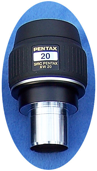 Okular Pentax XW 20mm