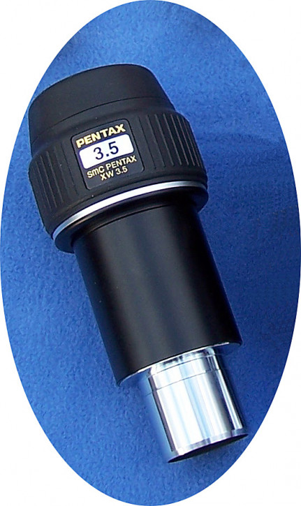 Okular Pentax XW 3.5mm
