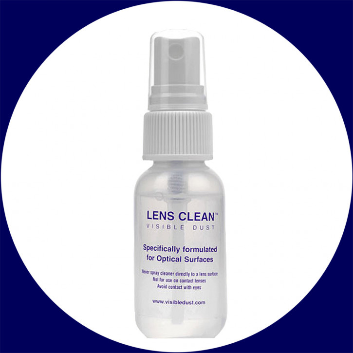VisibleDust Reinigungsflüssigkeit Lens Clean™