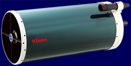 Vixen VMC330L  Optik/Tubus