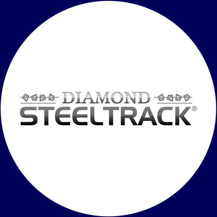 Baader DIAMOND Steeltrack Okularauszüge