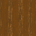 Color nutwood brown