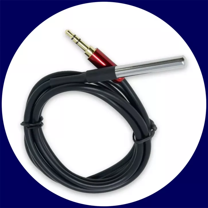 PrimaLuceLab Temperatur Sensor für ECCO, SESTO SENSO und ESATTO