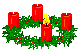 1. Advent