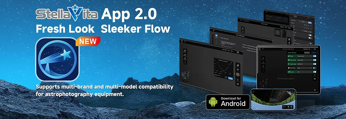 Die neue StellaVita-App 2.0 ist da!