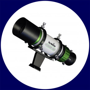 Sky-Watcher EVOGUIDE-50ED 50mm Guidscope