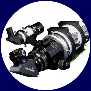 Sky-Watcher ESPRIT-100ED Professional (Tube Assembly)