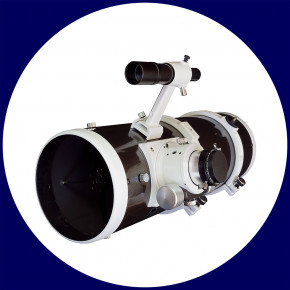 Sky-Watcher QUATTRO-150P (150/600mm, f/4) OTA w. Aplanatic Super Coma Corrector