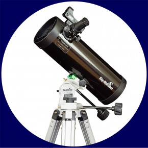 Sky-Watcher Teleskop SKYHAWK-1145PS PRONTO