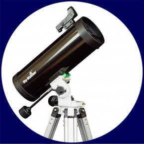 Sky-Watcher Telescope SKYHAWK-1145PS PRONTO