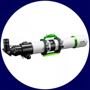 Sky-Watcher Heliostar 100 H-alpha Sonnenteleskop (100/760mm, f/7.6)