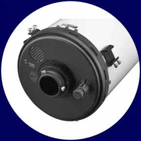 Sky-Watcher SKYMAX 200DX Optik/Tubus