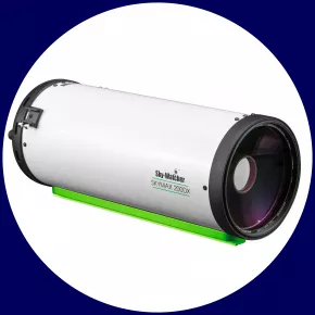 Sky-Watcher SKYMAX 200DX Optik/Tubus