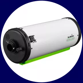 Sky-Watcher SKYMAX 200DX Optik/Tubus