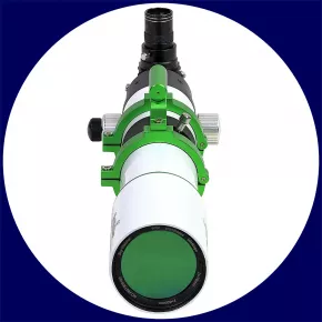 Sky-Watcher Heliostar 76 H-alpha Sonnenteleskop (76/630mm, f/8.3)