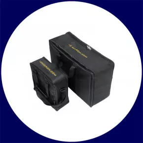 10Micron 2 Stück Tragetaschen für GM1000