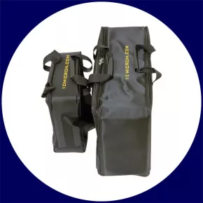 10Micron 2 Stück Tragetaschen für GM1000