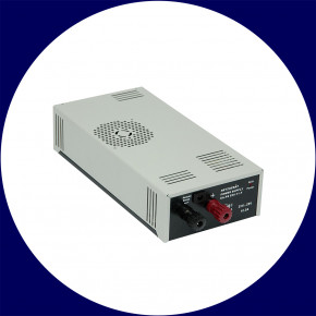 Stabilized Power Supply for GM 2000/3000 HPS/QCI 25V, 10A, 260W
