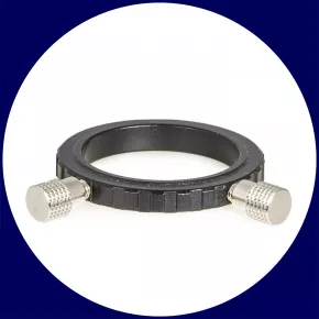 [T-2 #30] Baader 1¼" Finetuning Set Ring to fix insertion depth