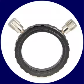 [T-2 #30] Baader 1¼" Finetuning Set Ring to fix insertion depth