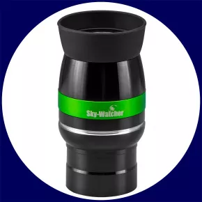 Sky-Watcher Okular EMERALD 22mm, 82°, 2"