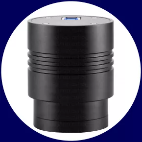 Sky-Watcher Farbkamera Syncam 585C