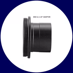 Sky-Watcher Farbkamera Syncam 585C