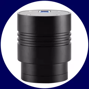 Sky-Watcher Farbkamera Syncam 533C