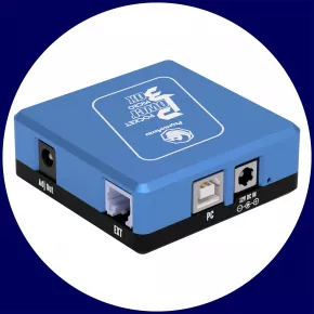 Pegasus Astro Pocket Powerbox Micro (PPB)
