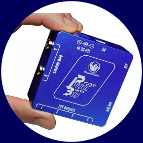 Pegasus Astro Pocket Powerbox Micro (PPB)