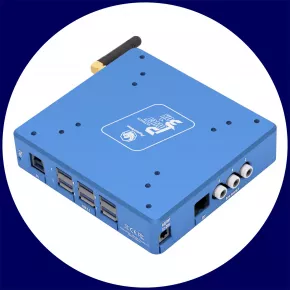 Pegasus Astro Ultimate Powerbox v3 (UPBv3)