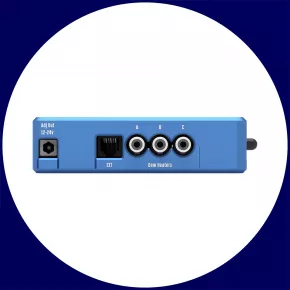 Pegasus Astro Ultimate Powerbox v3 (UPBv3)