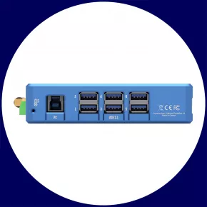 Pegasus Astro Ultimate Powerbox v3 (UPBv3)