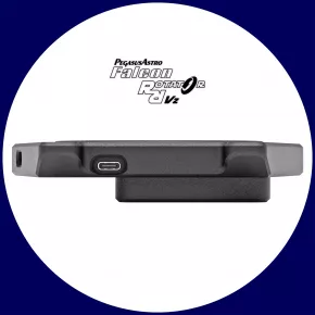 PegasusAstro Falcon Rotator v2