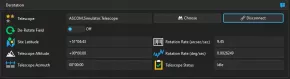 PegasusAstro Falcon Rotator v2