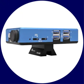 Pegasus Astro Stromverteiler Pocket Powerbox Advance Gen3 (PPBADV3)