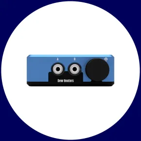 Pegasus Astro Stromverteiler Pocket Powerbox Advance Gen3 (PPBADV3)