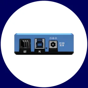 Pegasus Astro Stromverteiler Pocket Powerbox Advance Gen3 (PPBADV3)