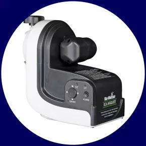 Sky-Watcher SolarQuest Montierung mit Stativ