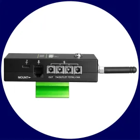 Sky-Watcher SYNLINK Universal Astrofotografie Steuerung (Mini-PC)
