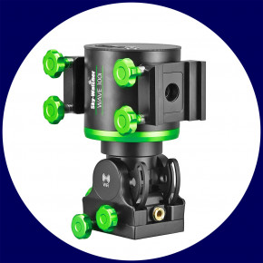 Sky-Watcher WAVE 100i Strainwave Montierung